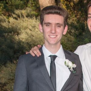 Meet your Posher, Michael